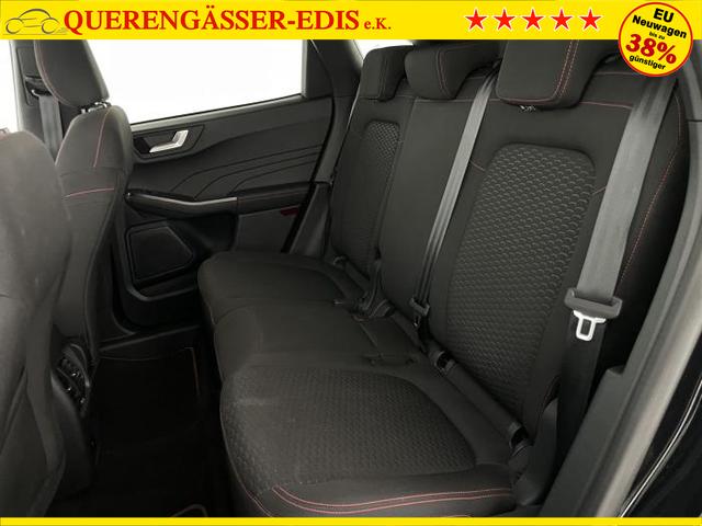 Ford Kuga ST-Line (ST-Line) 2.5 Duratec FHEV 140kW (190 PS) Automatikgetriebe 