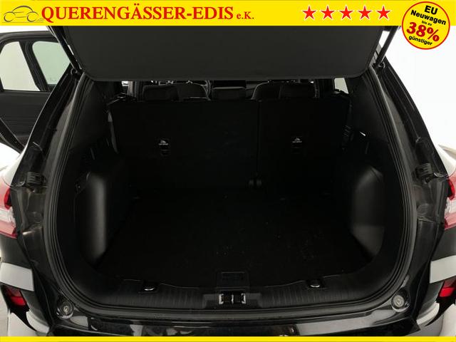 Ford Kuga ST-Line (ST-Line) 2.5 Duratec FHEV 140kW (190 PS) Automatikgetriebe 