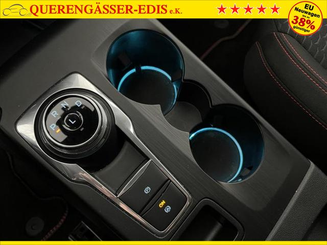 Ford Kuga ST-Line (ST-Line) 2.5 Duratec FHEV 140kW (190 PS) Automatikgetriebe 
