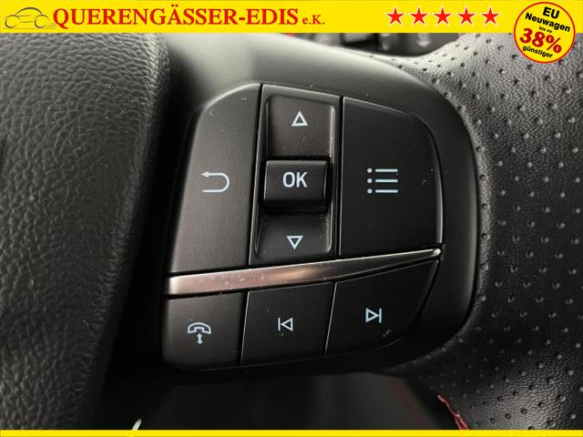 Ford Kuga ST-Line (ST-Line) 2.5 Duratec FHEV 140kW (190 PS) Automatikgetriebe 