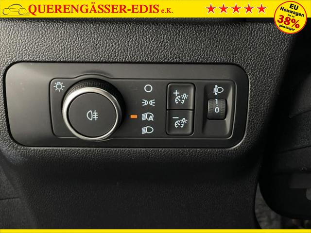 Ford Kuga ST-Line (ST-Line) 2.5 Duratec FHEV 140kW (190 PS) Automatikgetriebe 