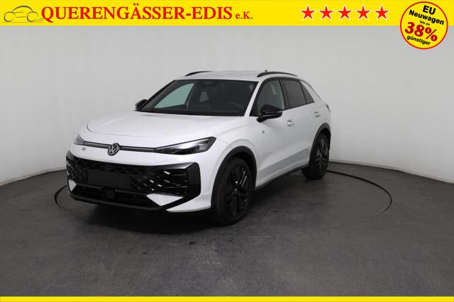 Volkswagen T-Roc R-Line (R-Line) 1.5 eTSI 110kW (150 PS) 7-Gang DSG 