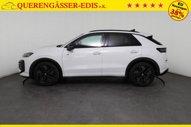 Volkswagen T-Roc R-Line (R-Line) 1.5 eTSI 110kW (150 PS) 7-Gang DSG 