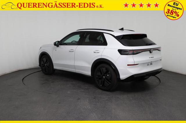 Volkswagen T-Roc R-Line (R-Line) 1.5 eTSI 110kW (150 PS) 7-Gang DSG 