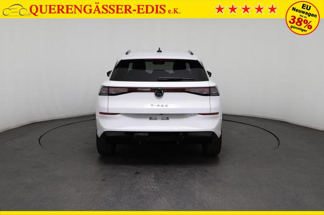 Volkswagen T-Roc R-Line (R-Line) 1.5 eTSI 110kW (150 PS) 7-Gang DSG 