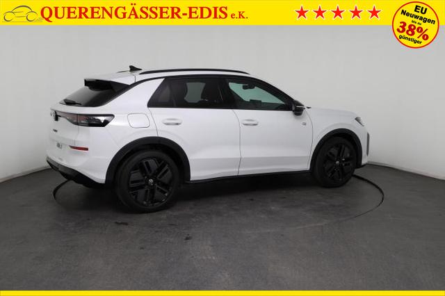 Volkswagen T-Roc R-Line (R-Line) 1.5 eTSI 110kW (150 PS) 7-Gang DSG 