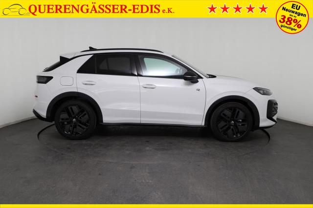 Volkswagen T-Roc R-Line (R-Line) 1.5 eTSI 110kW (150 PS) 7-Gang DSG 