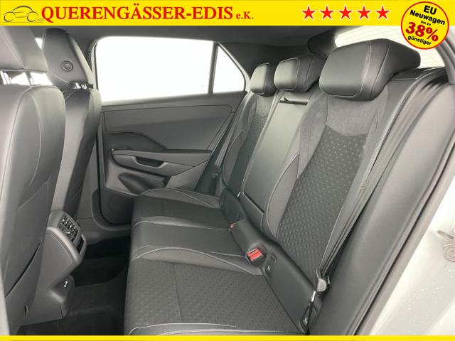 Volkswagen T-Roc R-Line (R-Line) 1.5 eTSI 110kW (150 PS) 7-Gang DSG 