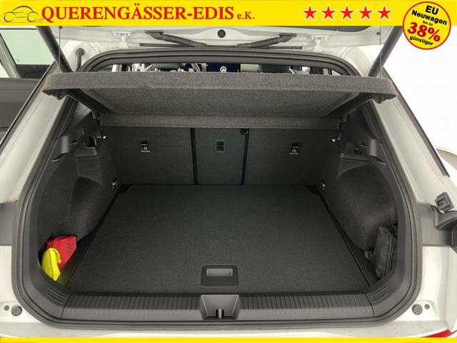 Volkswagen T-Roc R-Line (R-Line) 1.5 eTSI 110kW (150 PS) 7-Gang DSG 