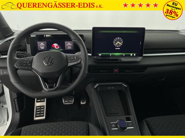 Volkswagen T-Roc R-Line (R-Line) 1.5 eTSI 110kW (150 PS) 7-Gang DSG 