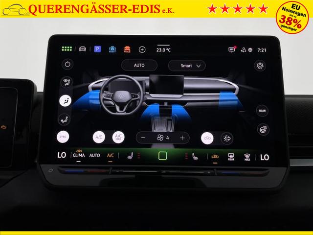 Volkswagen T-Roc R-Line (R-Line) 1.5 eTSI 110kW (150 PS) 7-Gang DSG 