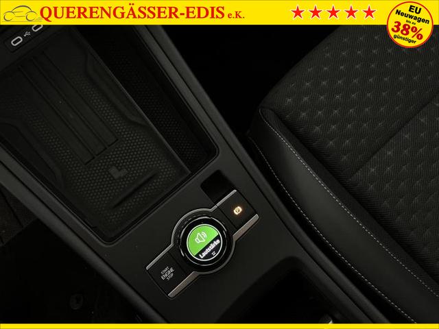 Volkswagen T-Roc R-Line (R-Line) 1.5 eTSI 110kW (150 PS) 7-Gang DSG 
