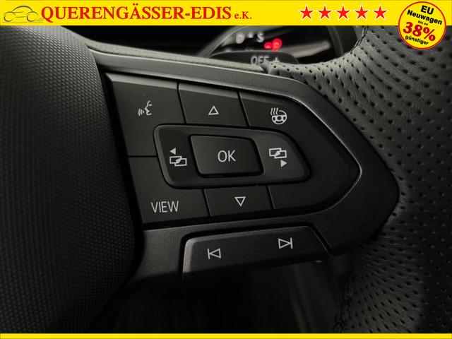 Volkswagen T-Roc R-Line (R-Line) 1.5 eTSI 110kW (150 PS) 7-Gang DSG 
