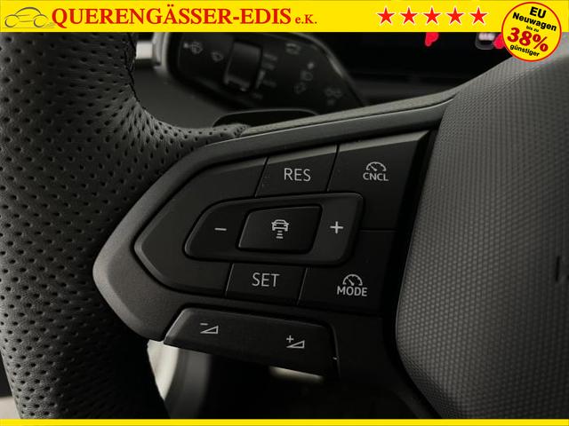 Volkswagen T-Roc R-Line (R-Line) 1.5 eTSI 110kW (150 PS) 7-Gang DSG 