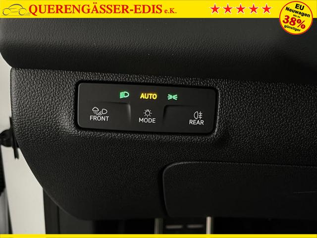 Volkswagen T-Roc R-Line (R-Line) 1.5 eTSI 110kW (150 PS) 7-Gang DSG 