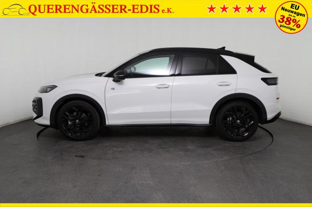 Volkswagen T-Roc R-Line (R-Line) 1.5 eTSI 110kW (150 PS) 7-Gang DSG 