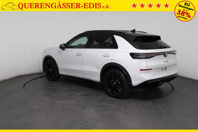 Volkswagen T-Roc R-Line (R-Line) 1.5 eTSI 110kW (150 PS) 7-Gang DSG 