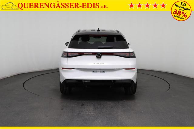 Volkswagen T-Roc R-Line (R-Line) 1.5 eTSI 110kW (150 PS) 7-Gang DSG 