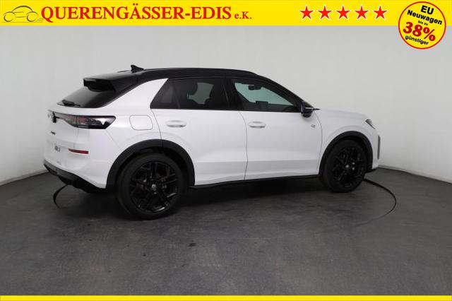 Volkswagen T-Roc R-Line (R-Line) 1.5 eTSI 110kW (150 PS) 7-Gang DSG 