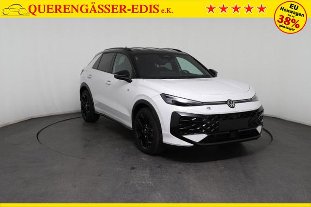 Volkswagen T-Roc R-Line (R-Line) 1.5 eTSI 110kW (150 PS) 7-Gang DSG 