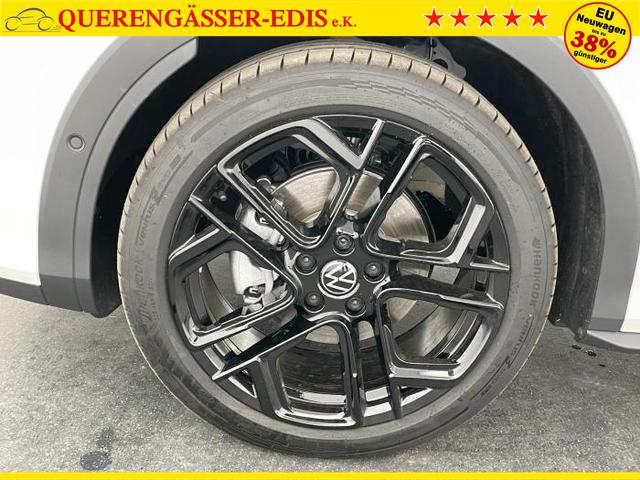 Volkswagen T-Roc R-Line (R-Line) 1.5 eTSI 110kW (150 PS) 7-Gang DSG 