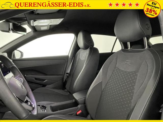 Volkswagen T-Roc R-Line (R-Line) 1.5 eTSI 110kW (150 PS) 7-Gang DSG 