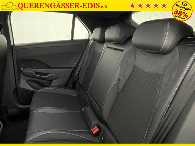 Volkswagen T-Roc R-Line (R-Line) 1.5 eTSI 110kW (150 PS) 7-Gang DSG 