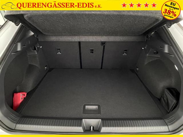 Volkswagen T-Roc R-Line (R-Line) 1.5 eTSI 110kW (150 PS) 7-Gang DSG 