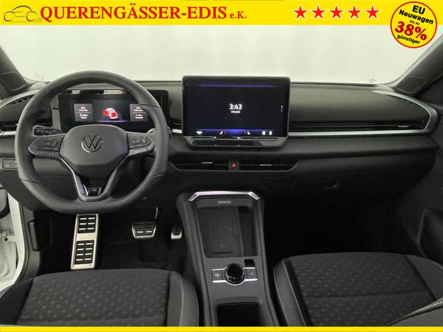 Volkswagen T-Roc R-Line (R-Line) 1.5 eTSI 110kW (150 PS) 7-Gang DSG 
