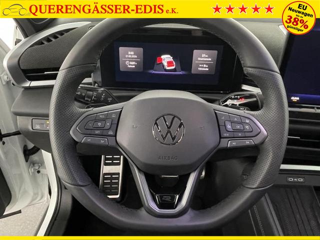 Volkswagen T-Roc R-Line (R-Line) 1.5 eTSI 110kW (150 PS) 7-Gang DSG 