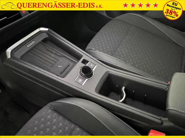 Volkswagen T-Roc R-Line (R-Line) 1.5 eTSI 110kW (150 PS) 7-Gang DSG 