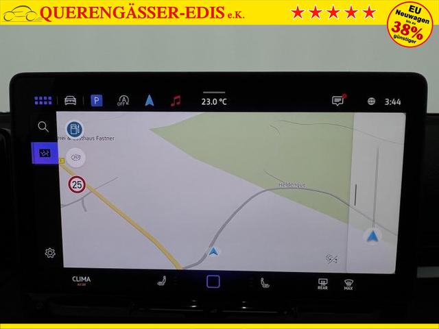 Volkswagen T-Roc R-Line (R-Line) 1.5 eTSI 110kW (150 PS) 7-Gang DSG 