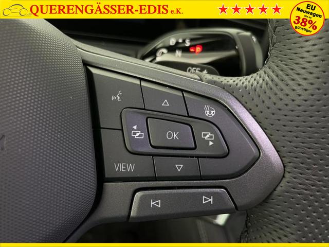 Volkswagen T-Roc R-Line (R-Line) 1.5 eTSI 110kW (150 PS) 7-Gang DSG 