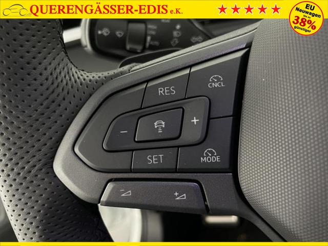 Volkswagen T-Roc R-Line (R-Line) 1.5 eTSI 110kW (150 PS) 7-Gang DSG 