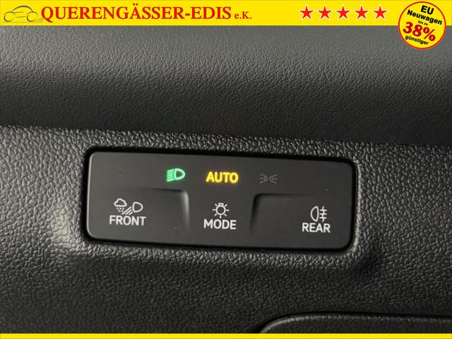 Volkswagen T-Roc R-Line (R-Line) 1.5 eTSI 110kW (150 PS) 7-Gang DSG 