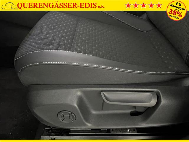 Volkswagen T-Roc R-Line (R-Line) 1.5 eTSI 110kW (150 PS) 7-Gang DSG 