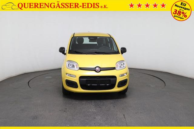 Fiat Panda Pandina Pop (Pandina Pop) 1.0 Mild-Hybrid (65PS) 6-Gang Schaltgetriebe 