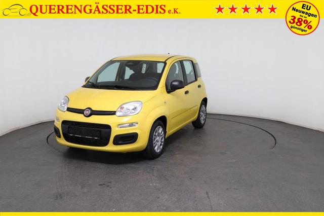 Fiat Panda Pandina Pop (Pandina Pop) 1.0 Mild-Hybrid (65PS) 6-Gang Schaltgetriebe 