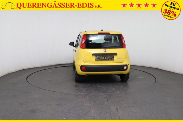 Fiat Panda Pandina Pop (Pandina Pop) 1.0 Mild-Hybrid (65PS) 6-Gang Schaltgetriebe 