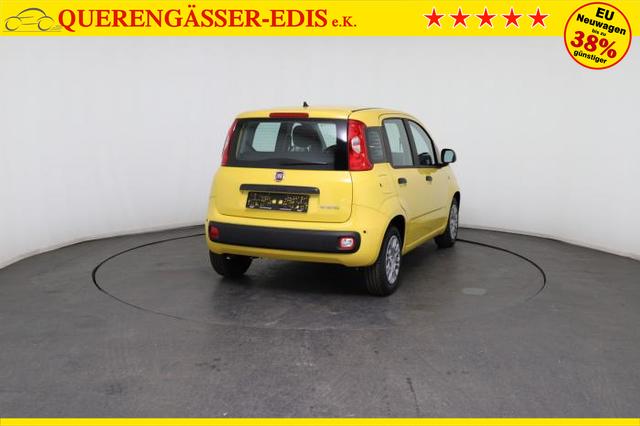 Fiat Panda Pandina Pop (Pandina Pop) 1.0 Mild-Hybrid (65PS) 6-Gang Schaltgetriebe 