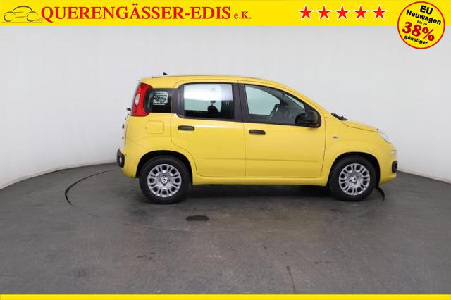 Fiat Panda Pandina Pop (Pandina Pop) 1.0 Mild-Hybrid (65PS) 6-Gang Schaltgetriebe 