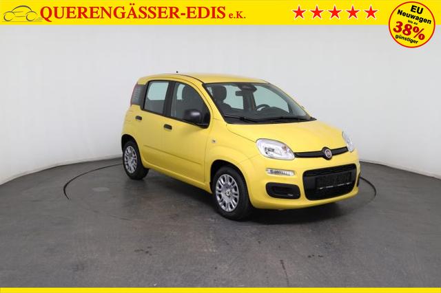 Fiat Panda Pandina Pop (Pandina Pop) 1.0 Mild-Hybrid (65PS) 6-Gang Schaltgetriebe 