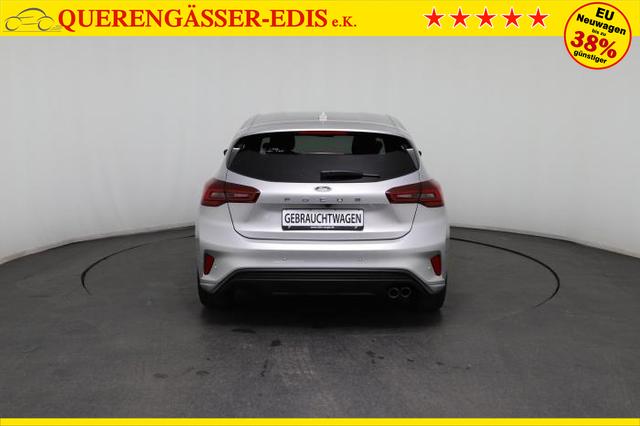 Ford Focus ST-Line (ST-Line) 1.0 EcoBoost 114kW (155 PS) 7-Gang Doppelkupplungsgetriebe 