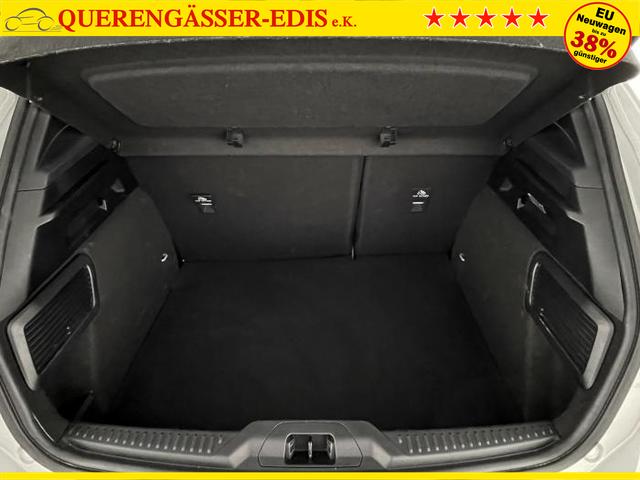 Ford Focus ST-Line (ST-Line) 1.0 EcoBoost 114kW (155 PS) 7-Gang Doppelkupplungsgetriebe 