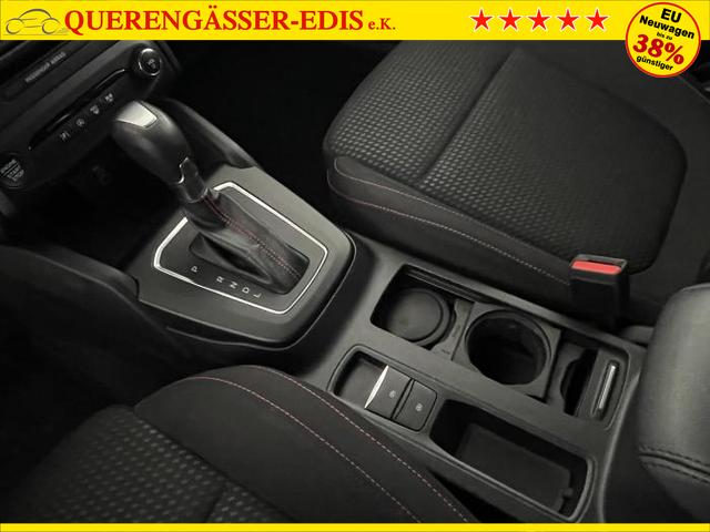 Ford Focus ST-Line (ST-Line) 1.0 EcoBoost 114kW (155 PS) 7-Gang Doppelkupplungsgetriebe 