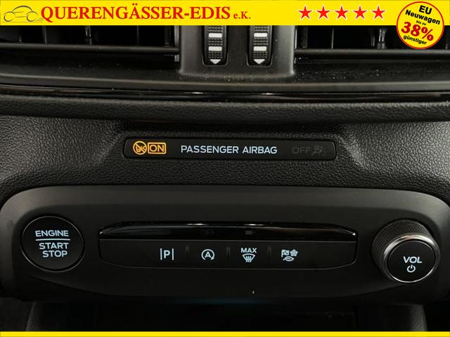 Ford Focus ST-Line (ST-Line) 1.0 EcoBoost 114kW (155 PS) 7-Gang Doppelkupplungsgetriebe 