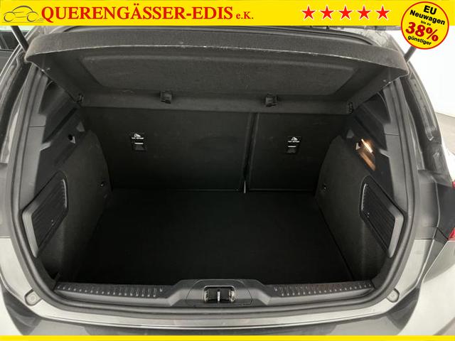 Ford Focus ST-Line (ST-Line) 1.0 EcoBoost 114kW (155 PS) 7-Gang Doppelkupplungsgetriebe 
