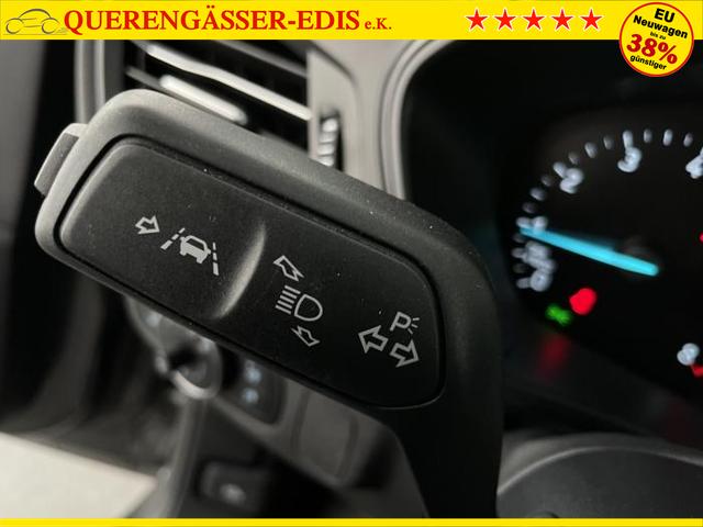 Ford Focus ST-Line (ST-Line) 1.0 EcoBoost 114kW (155 PS) 7-Gang Doppelkupplungsgetriebe 