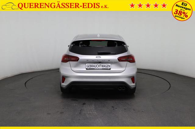 Ford Focus ST-Line (ST-Line) 1.0 EcoBoost 114kW (155 PS) 7-Gang Doppelkupplungsgetriebe 