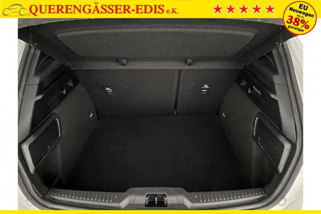 Ford Focus ST-Line (ST-Line) 1.0 EcoBoost 114kW (155 PS) 7-Gang Doppelkupplungsgetriebe 